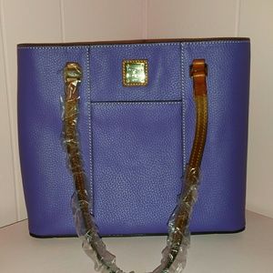 Dooney and Bourke